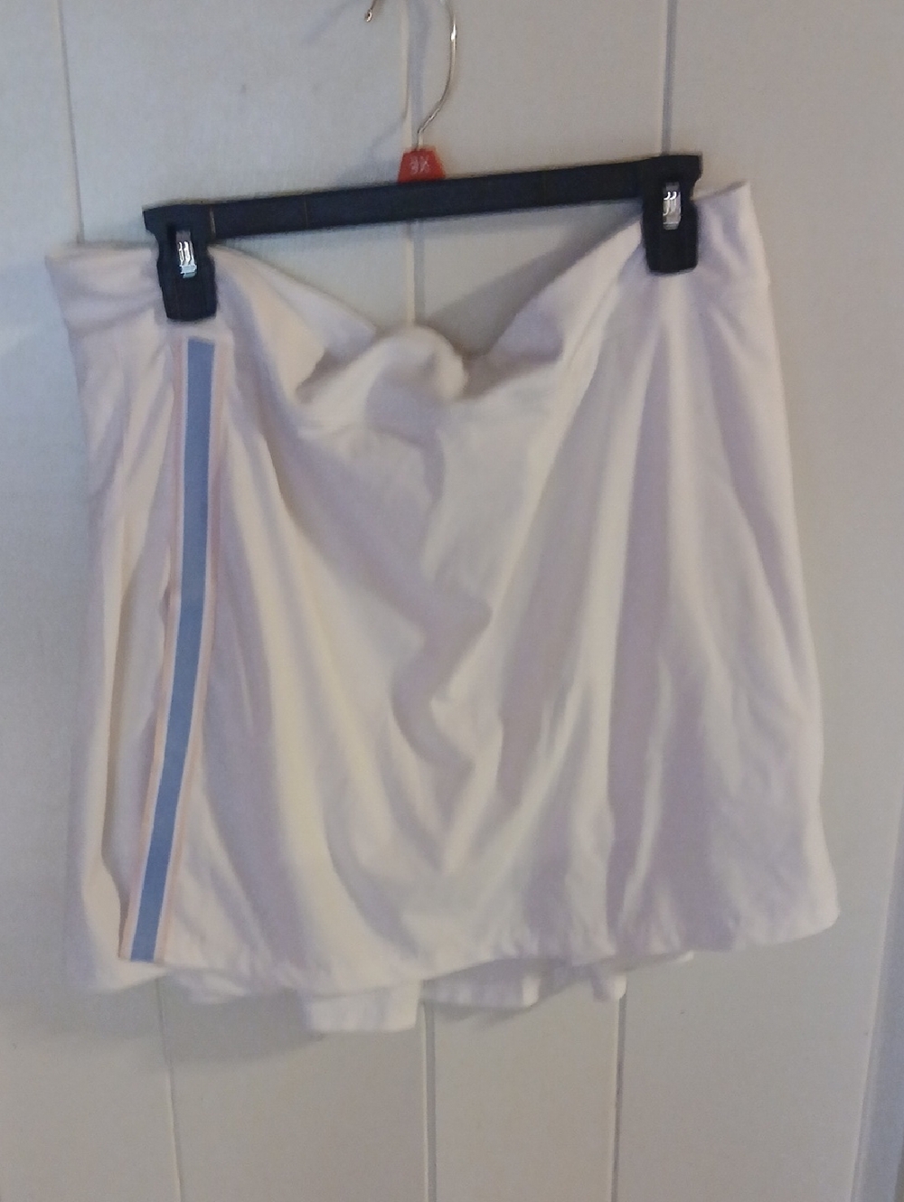 Freely Xl Women's White  Skort